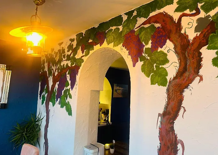 De L'etang Saint Helier Jersey