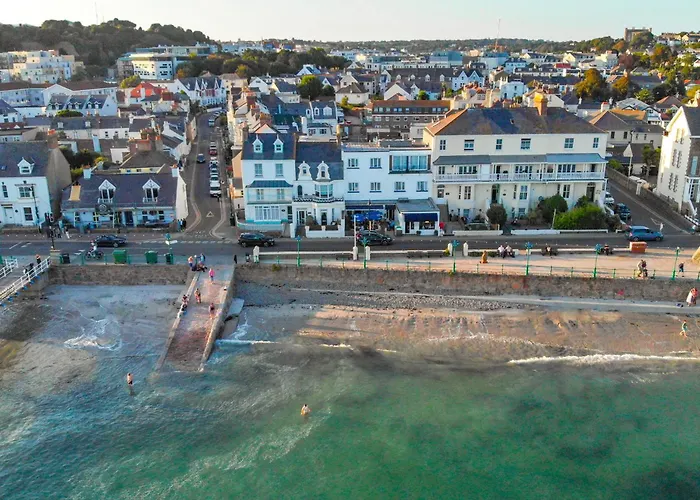 De L'etang Gasthuis 3*