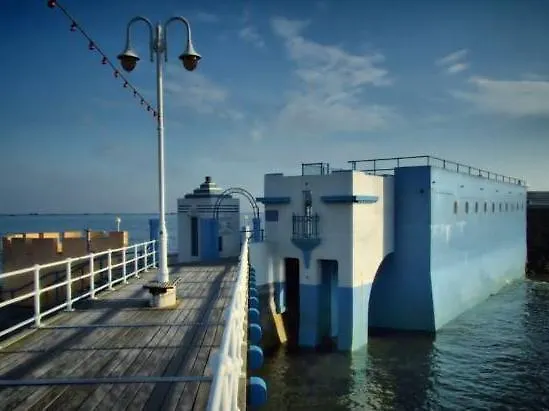 Gasthuis De L'etang 3*