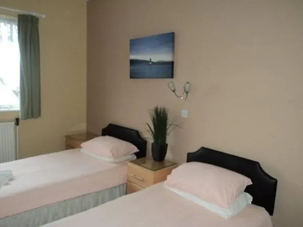 De L'etang Gasthuis 3*